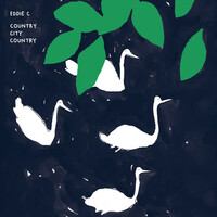 Thumbnail for the Eddie C - Country City Country link, provided by host site