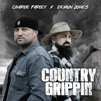 Thumbnail for the Charlie Farley - COUNTRY GRIPPIN link, provided by host site