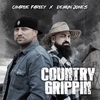 Thumbnail for the Charlie Farley - COUNTRY GRIPPIN link, provided by host site