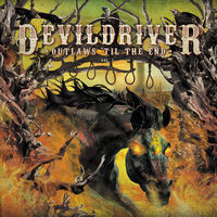 Thumbnail for the DevilDriver - Country Heroes link, provided by host site