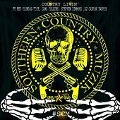 Thumbnail for the Southern Country Muzik - Country Livin' link, provided by host site