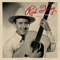 Thumbnail for the Red Foley - Country Man link, provided by host site