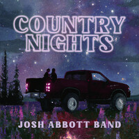 Thumbnail for the Josh Abbott Band - Country Nights link, provided by host site
