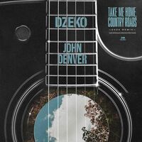 Thumbnail for the John Denver - Country Roads, Take Me Home (2024 Mix) link, provided by host site