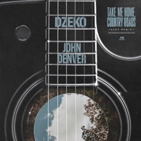 Thumbnail for the John Denver - Country Roads, Take Me Home (2024 Mix) link, provided by host site