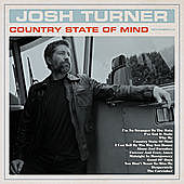 Thumbnail for the Josh Turner - Country State Of Mind link, provided by host site