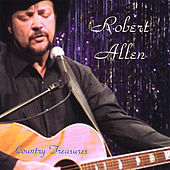 Thumbnail for the Robert Allen - Country Treasures link, provided by host site