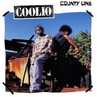 Image of Coolio linking to their artist page due to link from them being at the top of the main table on this page