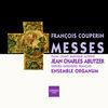 Thumbnail for the Jean-Charles Ablitzer - Couperin: The Masses on French Baroque Organs (Mass for Parish Services, Introit for Easter day, Alternate baroque plain chant - Mass for Convent Services) link, provided by host site