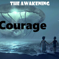 Thumbnail for the The Awakening - Courage link, provided by host site
