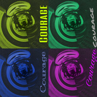 Thumbnail for the Flex - Courage link, provided by host site