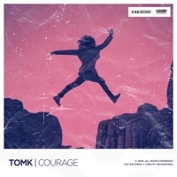 Thumbnail for the Tom K - Courage link, provided by host site
