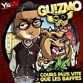 Thumbnail for the Guizmo - Cours plus vite que les baffes link, provided by host site