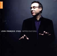 Thumbnail for the Jean-francois Zygel - Course link, provided by host site