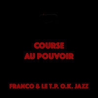 Thumbnail for the Franco - Course au pouvoir (Anthologie 1966/1972) link, provided by host site