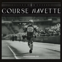 Thumbnail for the Nightcrawler - Course Navette link, provided by host site