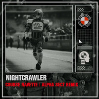 Image of Nightcrawler linking to their artist page due to link from them being at the top of the main table on this page
