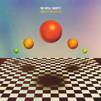 Thumbnail for the The Vryll Society - Course of the Satellite link, provided by host site