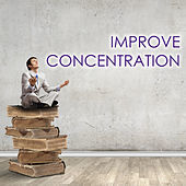 Thumbnail for the Concentration Music Ensemble - Coursework Through the Night link, provided by host site