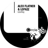 Thumbnail for the Alex Flatner - Courtesy link, provided by host site