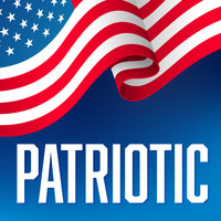 Thumbnail for the Toby Keith - Courtesy Of The Red, White And Blue (The Angry American) link, provided by host site