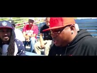 Thumbnail for the E-40 - Cousin Fik link, provided by host site