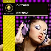 Thumbnail for the DJ Yorrin - Covenant link, provided by host site
