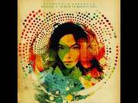 Thumbnail for the White Hinterland - "I Miss You" (Björk Cover) link, provided by host site
