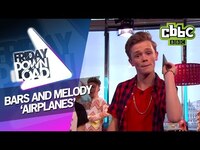 Thumbnail for the Bars and Melody - Cover Airplanes by B.o.B CBBC Friday Download link, provided by host site