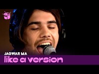 Thumbnail for the Jagwar Ma - Cover Arctic Monkeys 'Why'd You Only Call When You're High' for Like A Version link, provided by host site