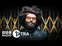 Thumbnail for the Anthony Hamilton - Elmiene - Charlene (Anthony Hamilton Cover) | BBC 1XTRA link, provided by host site