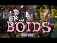 Thumbnail for the Depeche Mode - BOIDS - New Life (Depeche Mode Cover) link, provided by host site