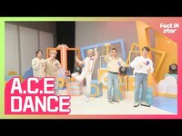Thumbnail for the A.C.E - Cover BLACKPINK BTS ITZY SUPER M MONSTA X ONF VIXX link, provided by host site