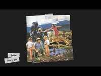 Thumbnail for the Hovvdy - Shalom - True Love (Hovvdy cover) link, provided by host site