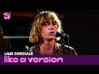 Thumbnail for the Lime Cordiale - Cover Divinyls 'I Touch Myself' for Like A Version link, provided by host site