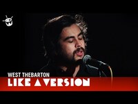 Thumbnail for the West Thebarton - Cover Florence + The Machine 'You've Got The Love' for Like A Version link, provided by host site
