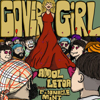 Thumbnail for the Amol - Cover Girl link, provided by host site