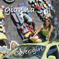Thumbnail for the Gianna - Cover Girl link, provided by host site