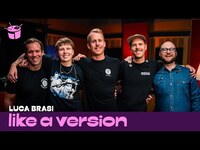 Thumbnail for the Luca Brasi - Cover Goo Goo Dolls 'Iris' link, provided by host site