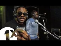 Thumbnail for the Craig David - Iyanya - Rendezvous (Craig David cover) in the 1Xtra Live Lounge (Lagos, Nigeria) link, provided by host site