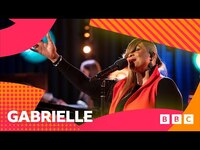 Thumbnail for the Lionel Richie - Gabrielle - Stuck On You (Lionel Richie cover) in the Radio 2 Piano Room link, provided by host site