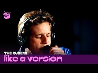 Thumbnail for the The Rubens - Cover Kendrick Lamar 'King Kunta' and Adele 'Hello' for Like A Version link, provided by host site