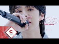 Thumbnail for the EPEX - Cover 에이든 l pH-1 - Wavy link, provided by host site