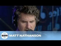 Thumbnail for the Harry Styles - Matilda - Matt Nathanson (Harry Styles Cover) | LIVE Performance | SiriusXM link, provided by host site