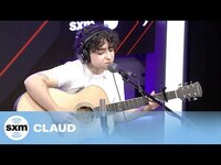 Thumbnail for the Plain White T's - Claud - Hey There Delilah (Plain White T's Cover) [Live @ SiriusXM] link, provided by host site