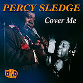 Image of Percy Sledge linking to their artist page due to link from them being at the top of the main table on this page