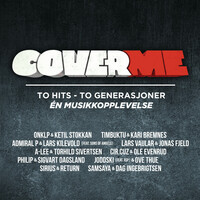 Thumbnail for the Return - Cover Me - Save The Moment link, provided by host site
