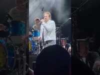 Thumbnail for the Counting Crows - Cover MJ Lenderman’s “Wristwatch” (Raleigh, NC) link, provided by host site