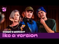 Thumbnail for the Cosmo's Midnight - Cover Moloko 'Sing It Back' link, provided by host site