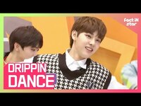 Thumbnail for the Drippin - Cover NCT127 INFINITE SHINee W Project4 link, provided by host site